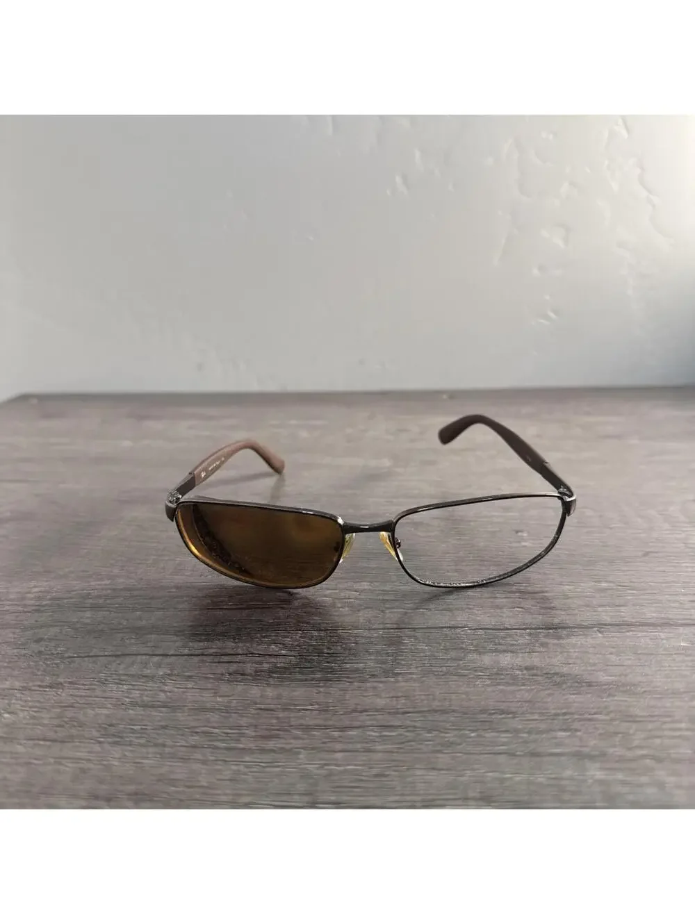 Ray Ban Sunglasses RB3254 014/5761 Pilot Brown FRAMES ONLY 64-16